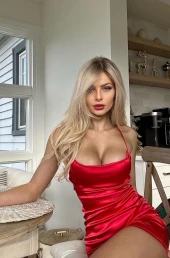 Проститутка Вика